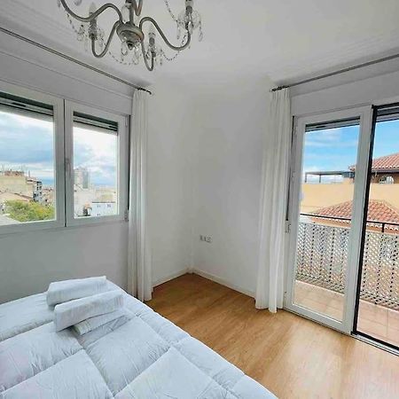 Apartamento Centro De Granada 2 Esterno foto
