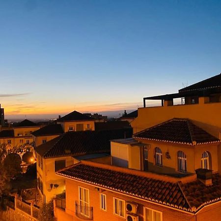 Apartamento Centro De Granada 2 Esterno foto