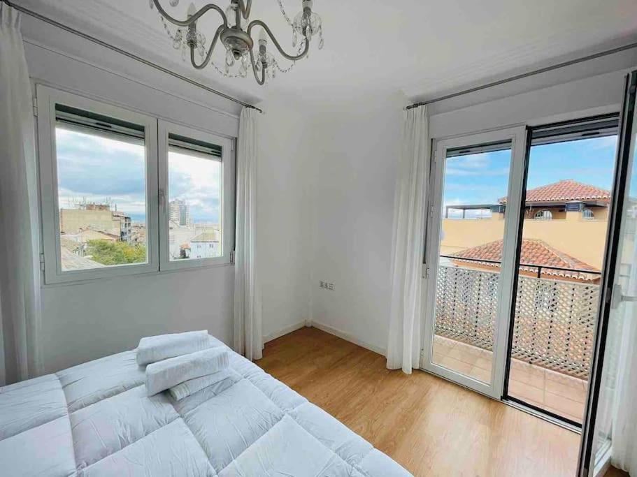 Apartamento Centro De Granada 2 Esterno foto