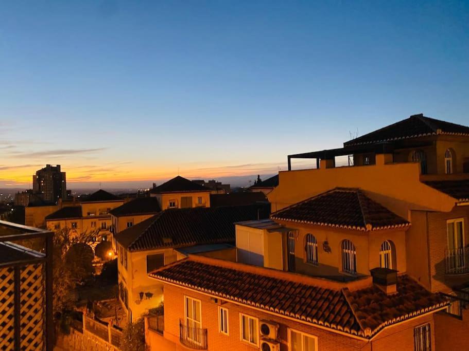 Apartamento Centro De Granada 2 Esterno foto
