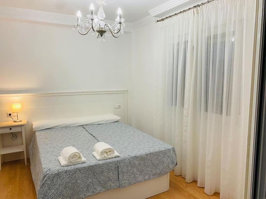 Apartamento Centro De Granada 2 Esterno foto