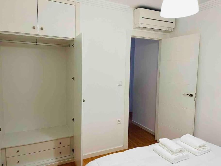 Apartamento Centro De Granada 2 Esterno foto