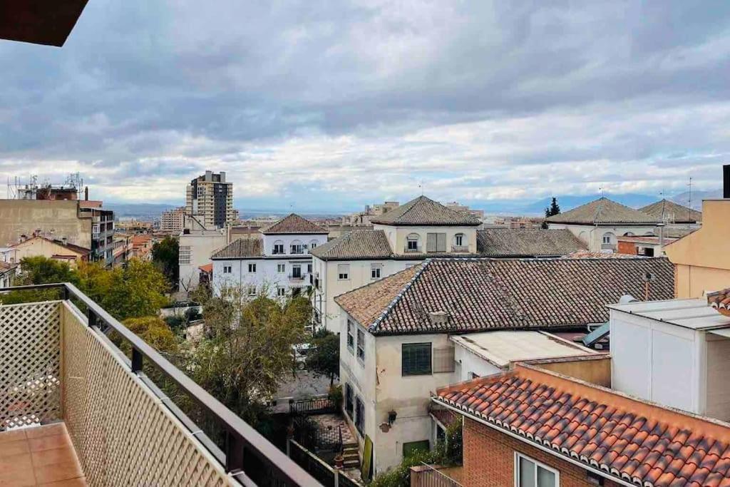 Apartamento Centro De Granada 2 Esterno foto