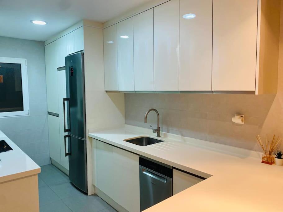 Apartamento Centro De Granada 2 Esterno foto