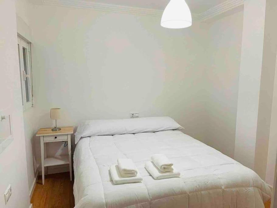 Apartamento Centro De Granada 2 Esterno foto
